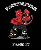 Firefighter Team 37